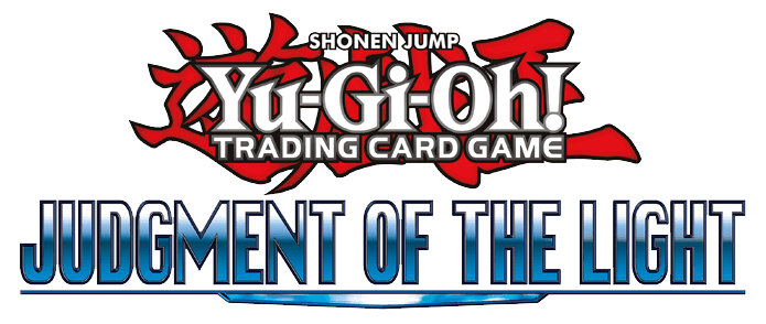Judgment of the Light Sneak Peek participation card cover