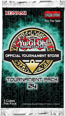 OTS Tournament Pack 24 cover
