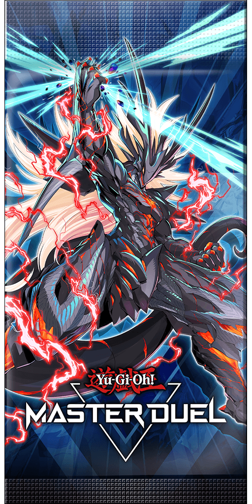 VS NEW CHALLENGER! cover