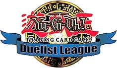 Duelist League Series 1 participation cards cover