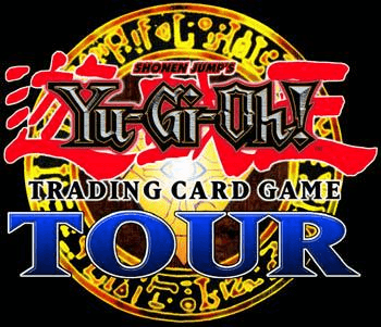 Yu-Gi-Oh! Trading Card Game Tour 2004 promotional card cover