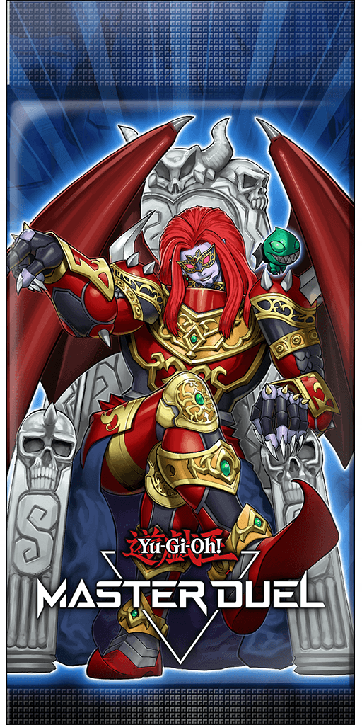 Fabled Gods cover