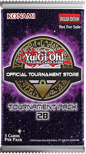 OTS Tournament Pack 28 cover