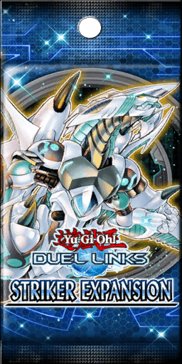 Striker Expansion cover