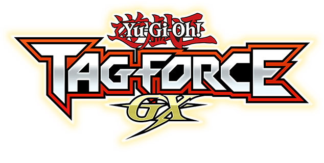 Yu-Gi-Oh! Tag Force GX promotional cards cover