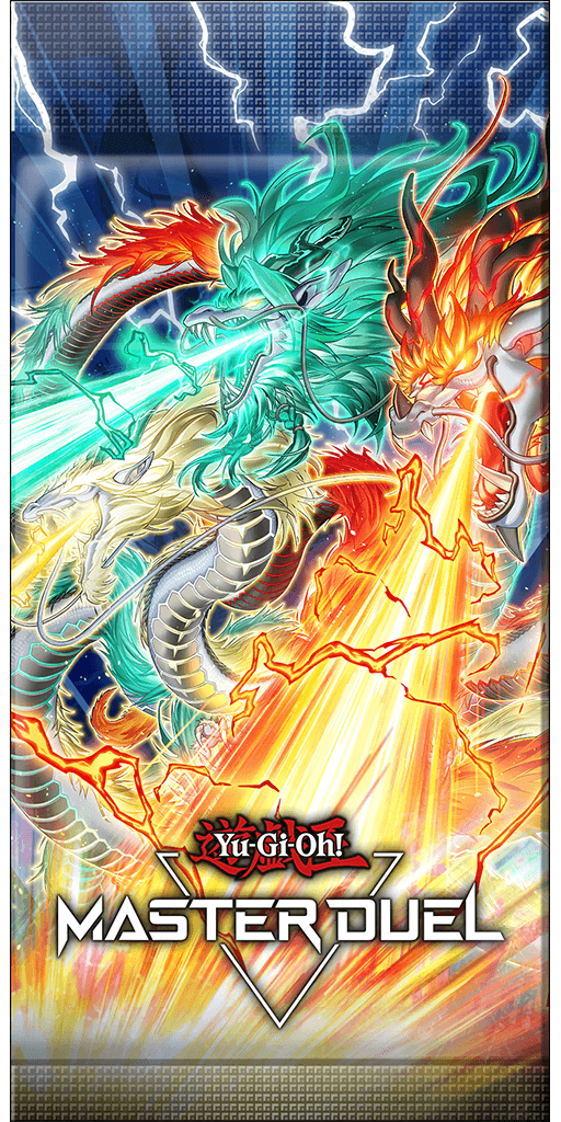 Radiant Inferno cover