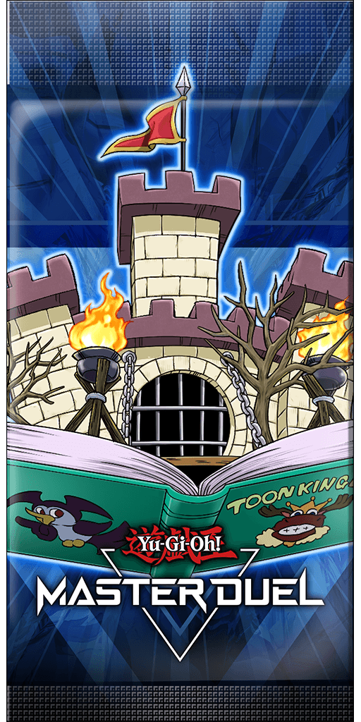 Toontastic cover