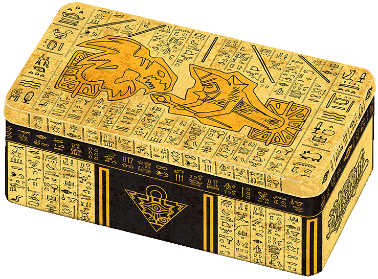 2021 Tin of Ancient Battles cover