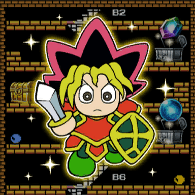 Adventurer Token