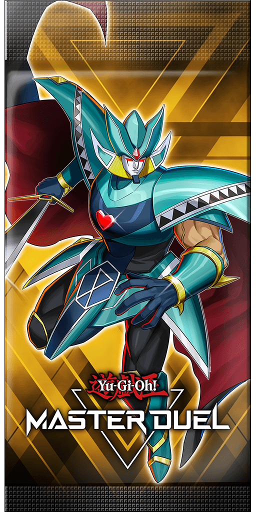 New Step for Duelists cover