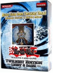 Twilight Edition cover