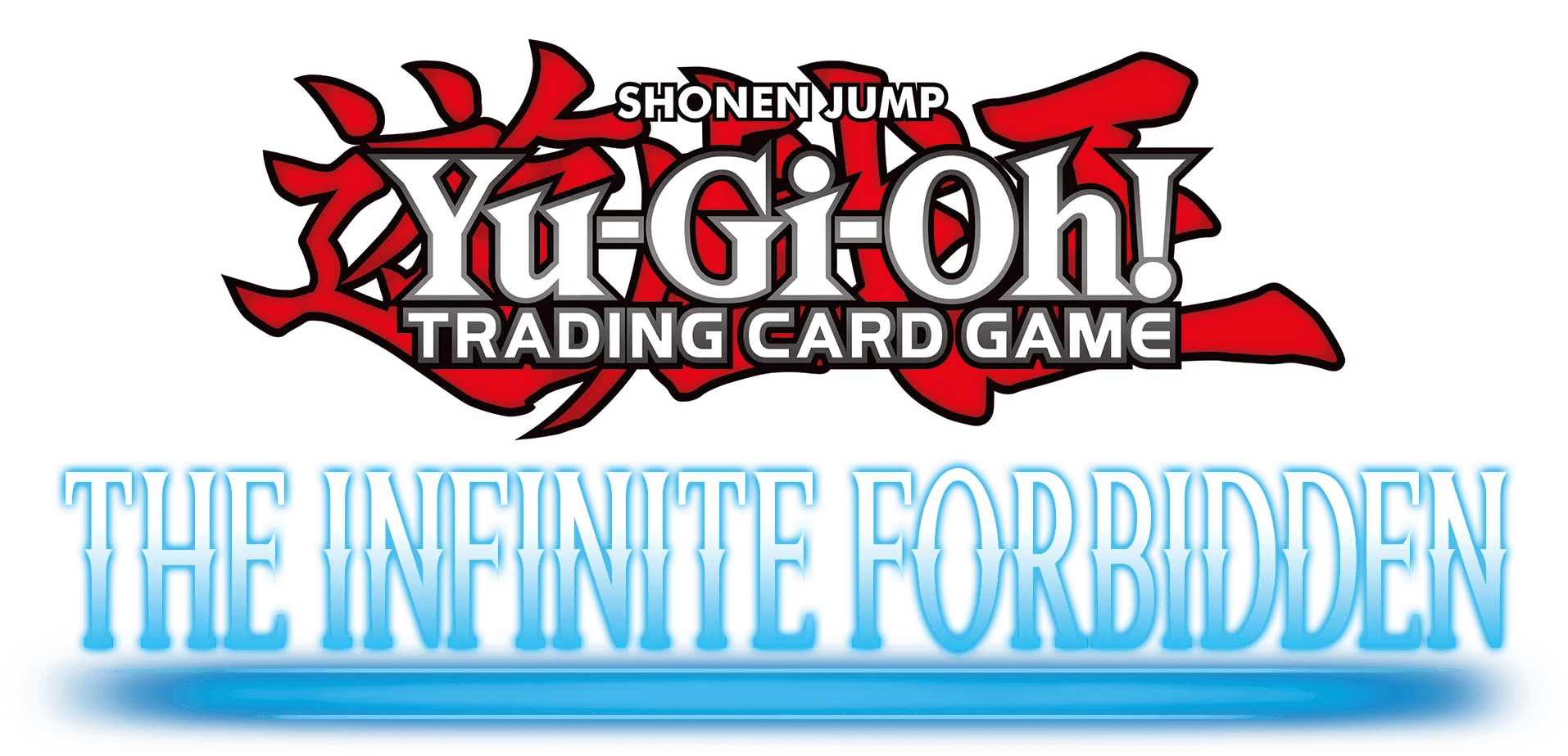 The Infinite Forbidden Premiere! cover