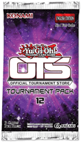 OTS Tournament Pack 12 cover