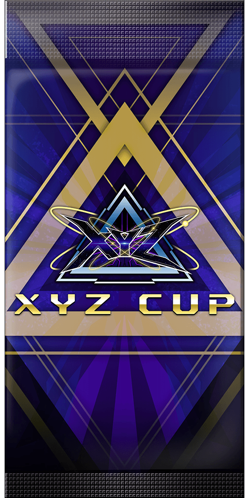 Xyz Cup Rewards cover