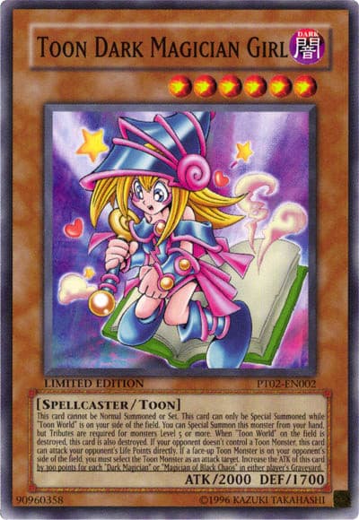 Pharaoh Tour 2006 Stop participation card cover