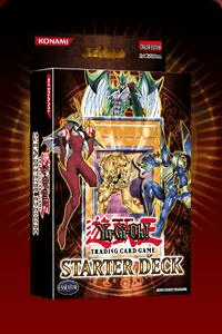 Starter Deck 2006 cover