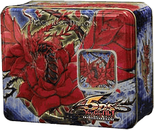 Collectible Tins 2008 Wave 2 cover