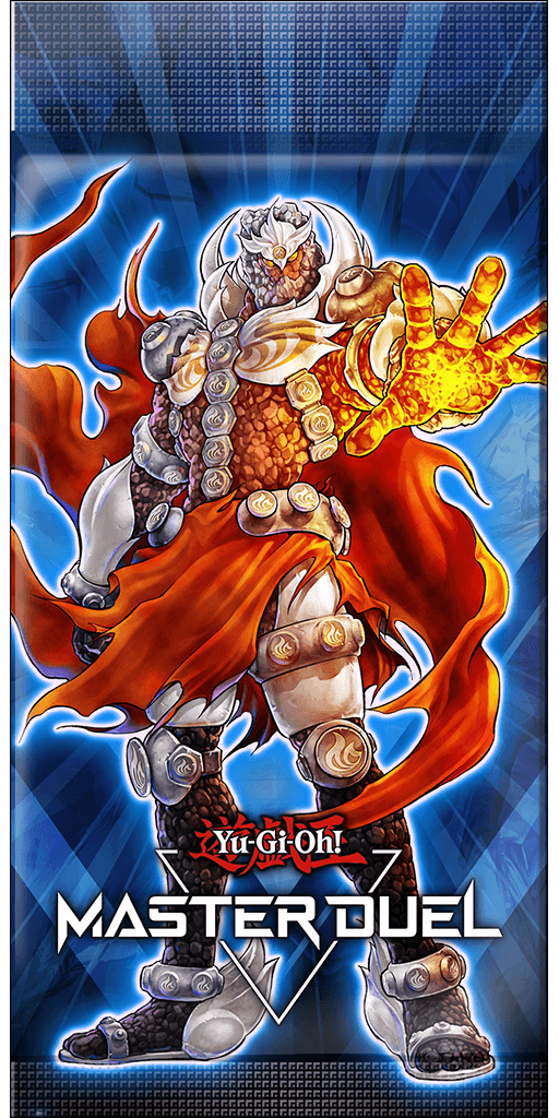 Combatants of Flame cover