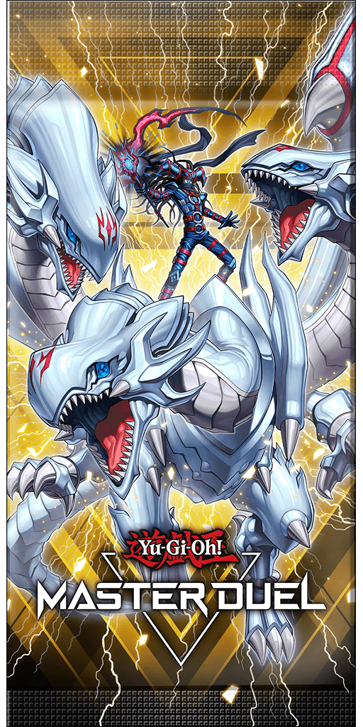 The Masters Saga cover