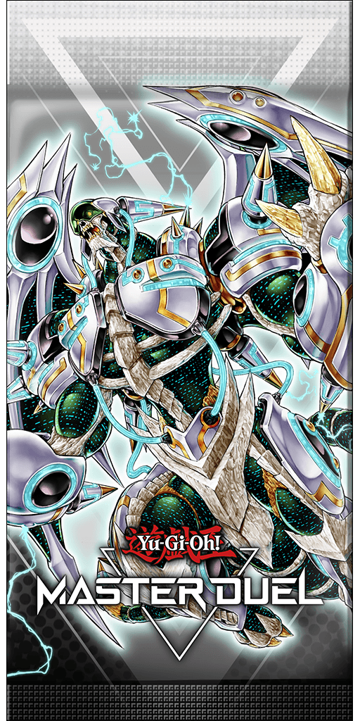 Synchro Reward cover
