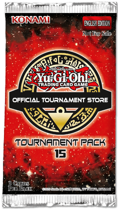 OTS Tournament Pack 15 cover