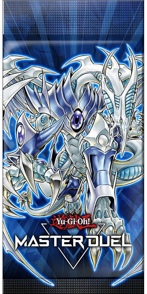 Synchro Mode Change cover