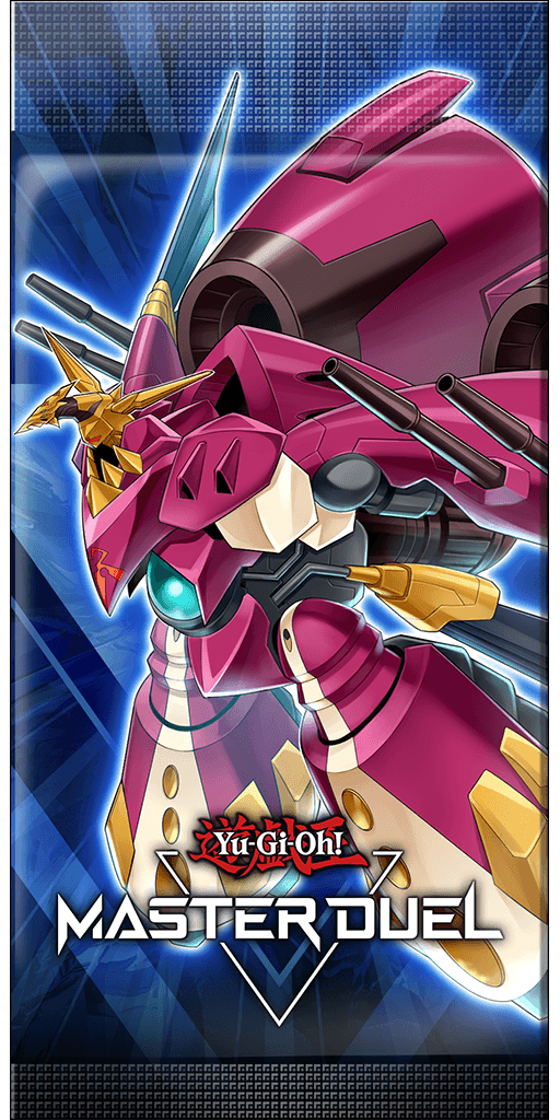 Invulnerable Iron Wings cover
