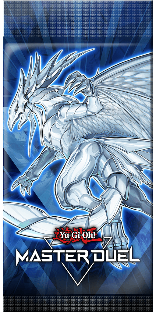 Dragon Luster cover