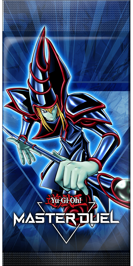 Darkest Magics cover
