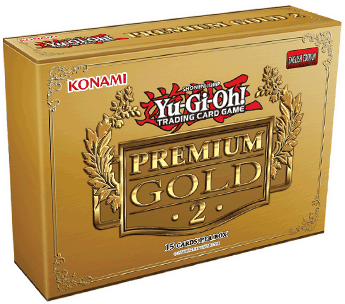 Premium Gold: Return of the Bling cover