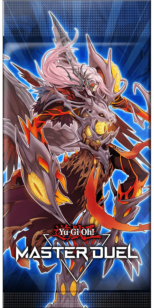 The Cost of Dark Powers cover