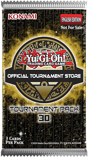 OTS Tournament Pack 30 cover
