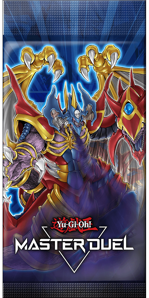 World Cloaked in Magical Power cover