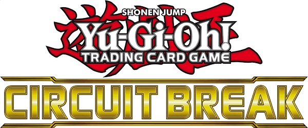 Circuit Break Sneak Peek Participation Card cover