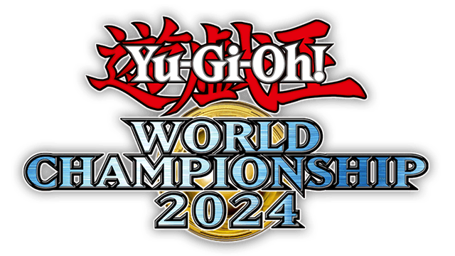 Yu-Gi-Oh! World Championship 2024 Korea Card Shop Qualifiers prize card cover