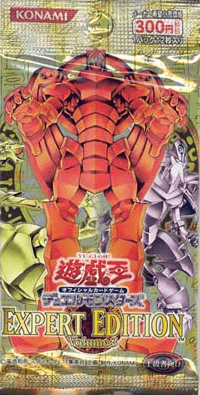 Expert Edition Volume 3 cover