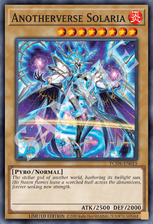 Anotherverse Solaria