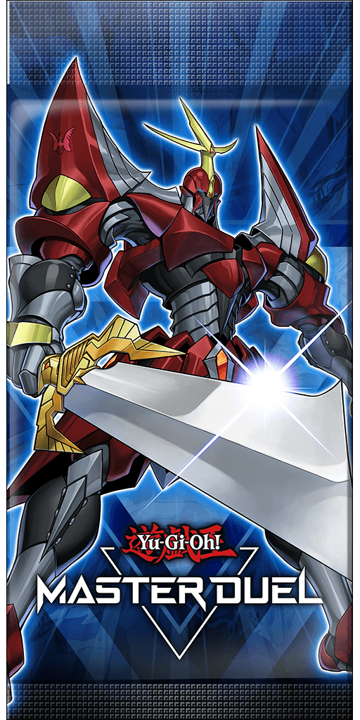 Blazing Warriors cover