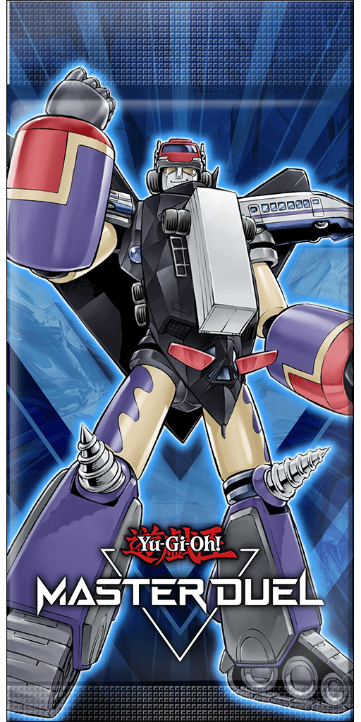 Roid Nexus cover