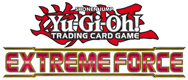 Extreme Force Sneak Peek Participation Card cover