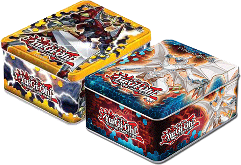 Collectible Tins 2012 Wave 1 cover