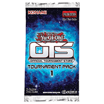 OTS Tournament Pack 1 cover