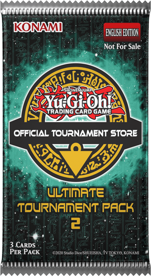 Ultimate Tournament Pack 2 cover