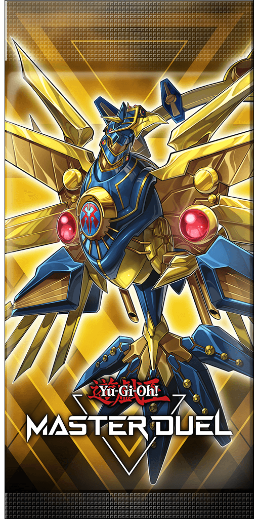 Xyz Explosion cover