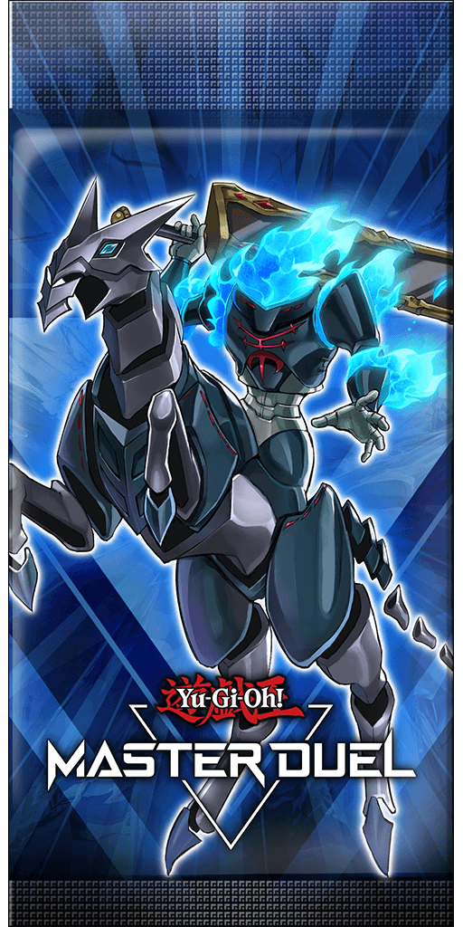 Indomitable Knights cover
