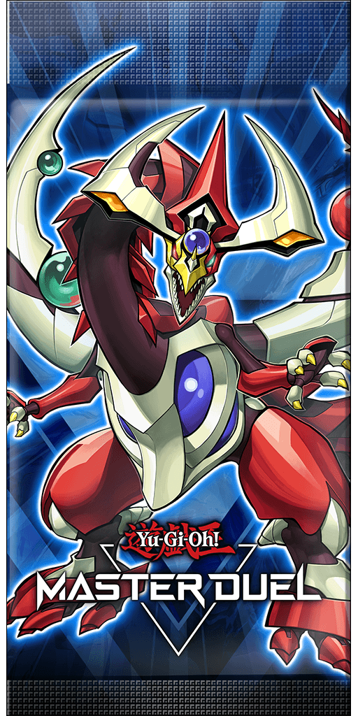 Draconic Resplendence cover