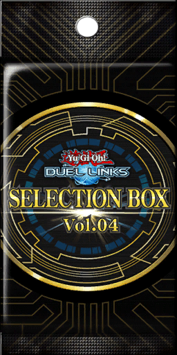Selection BOX Vol.04 cover