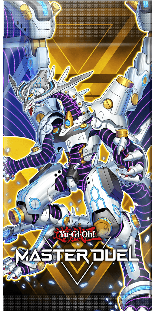 Singularity Warrior cover