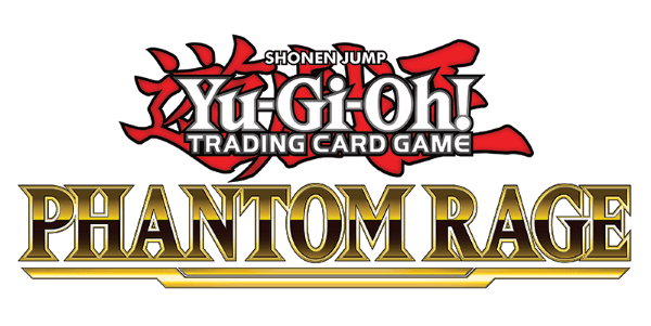 Phantom Rage Premiere! cover