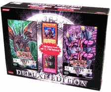 Structure Deck: Deluxe Edition cover